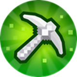 Minecraft donate icon