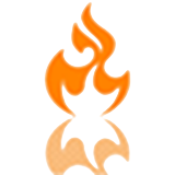 Minecraft voting icon